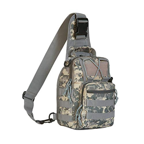 FAMI Outdoor Tactical Backpack,Military Sport Bag Pack Shoulder Backpack 