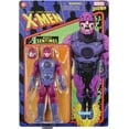 thumbnail image 1 of Marvel Legends Figurine Articulée Rétro de 8 Pouces - Sentinel, 1 of 2