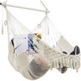 thumbnail image 1 of Cotton Rope Weaving Chair, 1 of 6