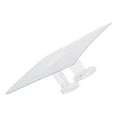 thumbnail image 3 of Bgsha Transparent Strong Sticky Wall Hanging Nail-free Hook Kitchen Bathroom, 3 of 9