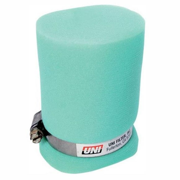 UNI Filter U-402 1.75 x 2.75 x 4 in. Universal Sock Fiilter for 1974-1978 Honda XL350