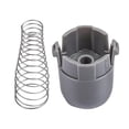 thumbnail image 2 of yuksok Door Plunger Door + Spring Holder Repair Washer Door Plunger, 2 of 9