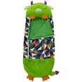 thumbnail image 3 of Green Dragon-135*50cm-Cojín Saco de Dormir 2 en 1 Adepaton LKX-0902, 3 of 6
