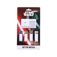 thumbnail image 3 of Set de Notas Star Wars 5 Piezas, 3 of 4