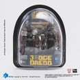 thumbnail image 2 of Figura de acción a escala 1:18 Judge Dredd vs D Hiya Toys, 2 of 5