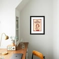 thumbnail image 4 of The Princess Bride  Hello My Name Is Inigo Montoya, Framed Art Print Wall Art Sold by Art.Com, 4 of 6