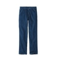 thumbnail image 5 of Carhartt Men's Loose Fit Utility Jean, 5 of 6