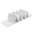 thumbnail image 2 of 300 PCS NTAG215 NFC Cards Blank 215 NFC Cards 215 Tags Rewritable NFC Cards 504 Bytes Memory for All NFC Enabled Device, 2 of 7
