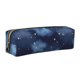 thumbnail image 1 of Easygdp Starry Sky para Estuche de Lápices de Cuero, Estuche de Papelería de Cuero, Estuche de Gran Capacidad con Cremallera, 1 of 7