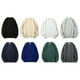 thumbnail image 4 of Guardurnaity Sudadera única y personalizada de algodón para amantes de la música, sudaderas con capucha bordadas personalizadas Accesorios de disfraces gris oscuro S, 4 of 6
