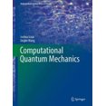 thumbnail image 2 of Mécanique Quantique Computationnelle (Notes de Cours de Premier Cycle en Physique), 2 of 3