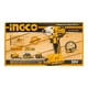thumbnail image 2 of Pistola de Impacto INGCO 1/4 20V 0-2100Rpm Brushless UCIRLI2002, 2 of 6