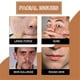 thumbnail image 5 of Xihbxyly Exfoliante de Café, Limpiador Facial Exfoliante Natural, Tratamiento para Eliminar Puntos Negros y Bronceado, Limpieza Suave y Rejuvenecimiento de La Piel, Preparación para El Afeitado Diari, 5 of 7