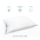 thumbnail image 2 of Almohada Sognare Nuo 2 Piezas, 2 of 4