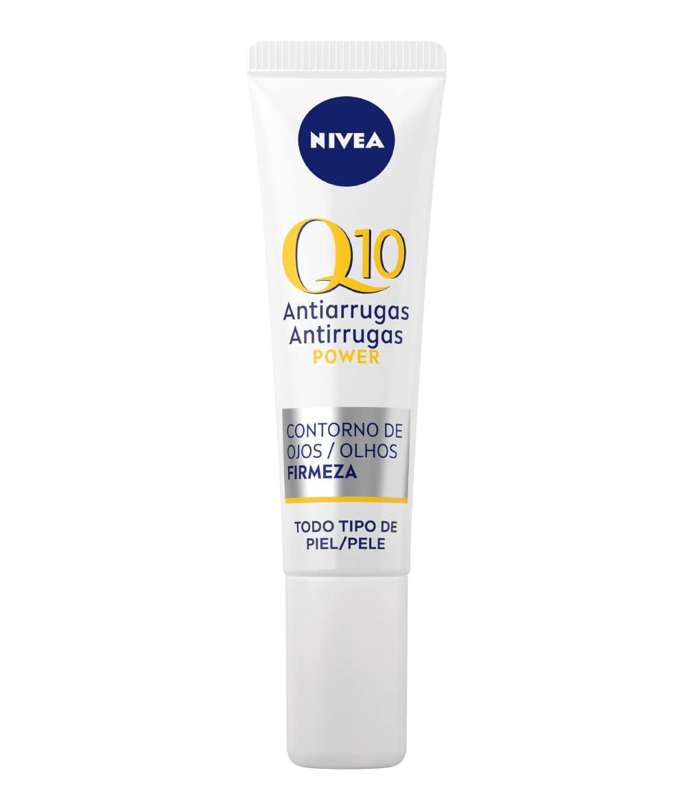 NIVEA Q10 PLUS ANTI-ARR CONT OJOS HYZ01
