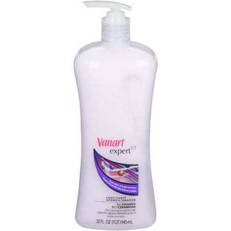 Vanart*: Expert (E) Bio Ceramids Conditioner, 32 Fl Oz