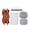 XMV23MP121604, variant on Mop Cloths Compatible With Xiaomi Mi Robot Vacuum-Mop Pro STYTJ02YM Viomi V2 V3 SE Accessories Mop Cloths Main Side Brush Filter Mop Parts
