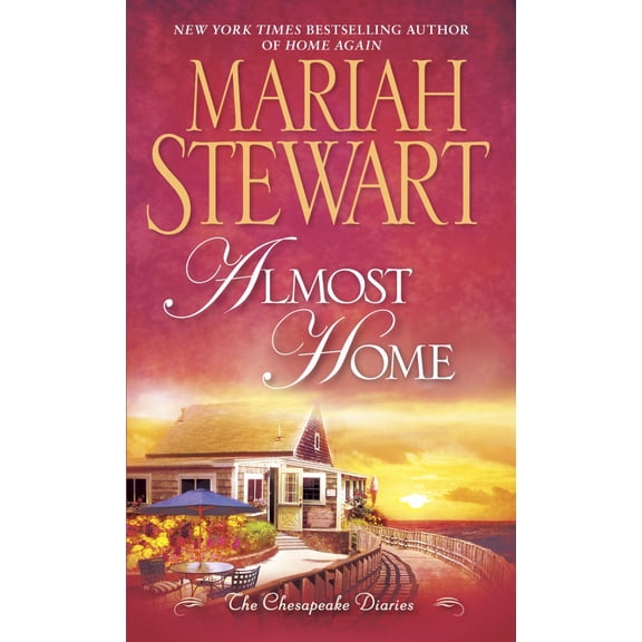 Almost Home: The Chesapeake Diaries