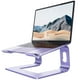 thumbnail image 1 of Soporte para Laptop Nulaxy C3 de Aluminio Ergonómico para Portátiles de 10 a 15.6", 1 of 6