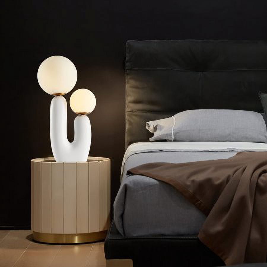 Arturesthome Modern Creative Living Room Bedside Bedroom Desk Lamp