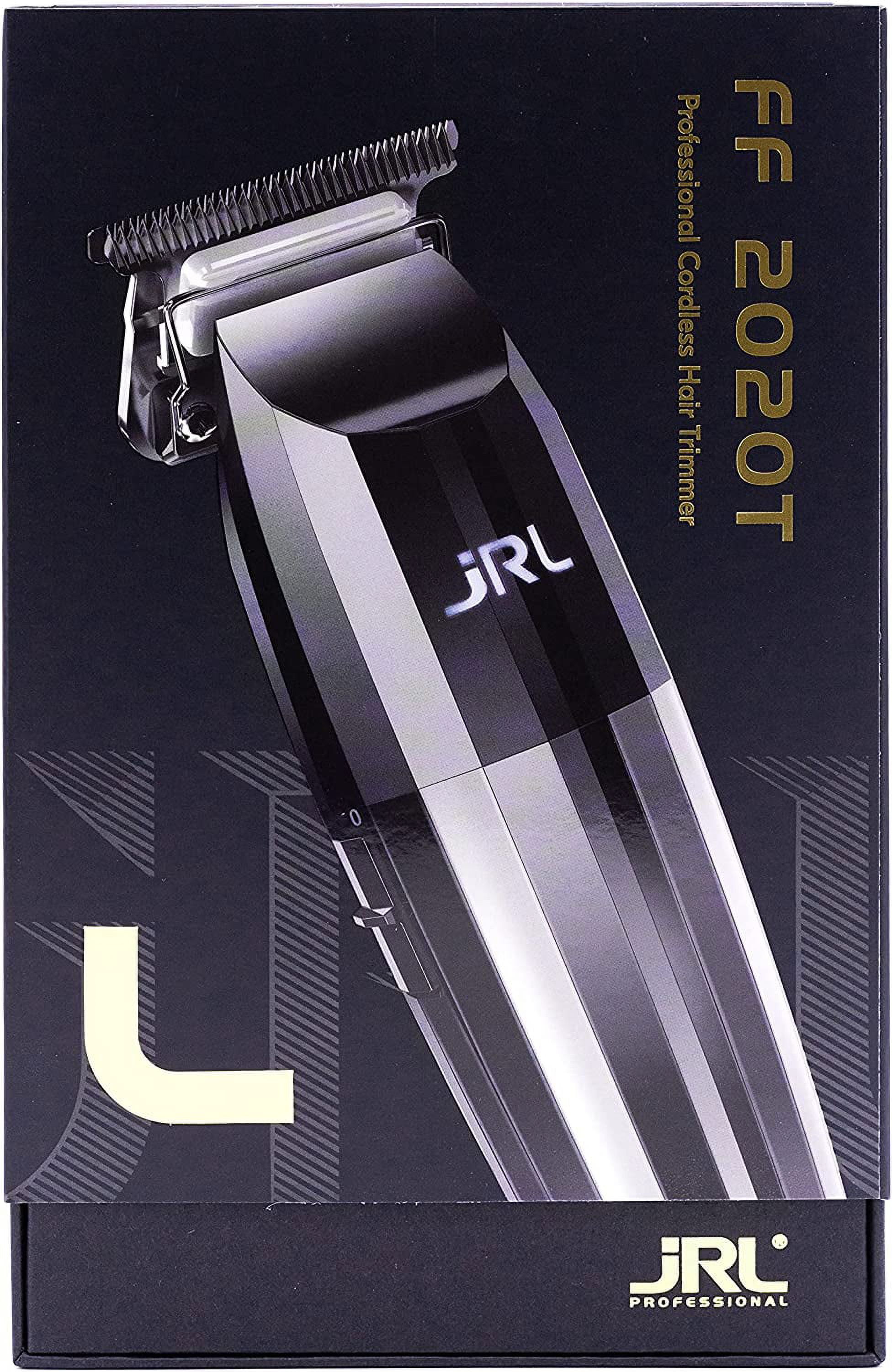 JRL Fresh Fade 2020T Professional Barber's Trimmer - Men's