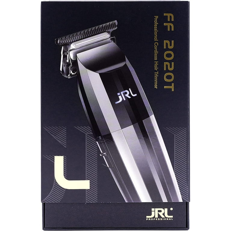 JRLトリマー　FF2020T JRL FF2020T Trimmers - Atlanta Barber and Beauty Supply