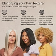 T3 Featherweight StyleMax Professional Ionic Hair Dryer with Custom Heat Automation & 4 Attachments,Fast Drying,Lightweight with 5 Heat & 3 Speed Settings,2 Concentrators,Diffuser & Smoothing Comb