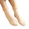 thumbnail image 1 of Calcetines térmicos Jinwen Terciopelo invierno mujer, 1 of 8
