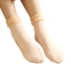 thumbnail image 1 of Calcetines de invierno Zulema para mujer Botas de nieve Piel, 1 of 8