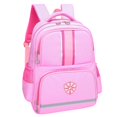 thumbnail image 1 of Mochila escolar para niños Mochila escolar creativa ergonómica a prueba de salpicaduras Mochila informal, 1 of 8