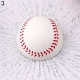 thumbnail image 4 of Soumake 3D Baseball Football Tennis Ball Hits Car Body Car Stickers Auto Window Decals, 4 of 6