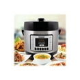 NuWave 33101 6Quart Electric Pressure Cooker