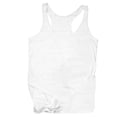 thumbnail image 5 of XIAONU Women's Basic Solid Tee Sleeveless Scoop Neck Loose Fit Lightweight Casual Daily Wear Tank Tops, 5 of 5