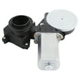 thumbnail image 2 of Tailgate Power Window Lift Motor, 85720-35161 Power Window Regulator Motor Smooth Operation Dependable Quality  for Vehicle, 2 of 7