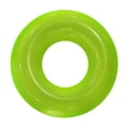 thumbnail image 1 of koolsoo Adults Swimming Comfortable Pool Tube for Swimming Pool Lake Beach Green, 1 of 9