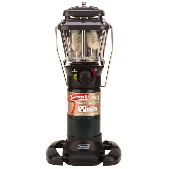 Coleman Elite Propane Lantern