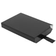 thumbnail image 2 of Disco duro para consola de juegos, disco duro ligero resistente a caídas para Xbox 360 Slim Games 250G, 2 of 8