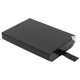 thumbnail image 2 of Disco duro para consola de juegos, disco duro ligero resistente a caídas para Xbox 360 Slim Games 250G, 2 of 10