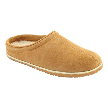 Men's Minnetonka Taylor Clog Slipper
