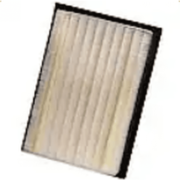 Carquest Premium Air Filters (Part #87793)