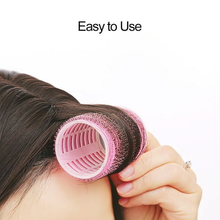 rollers curlers bigoudis rouleaux hairdressing dkj paquets jumia