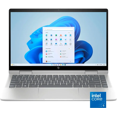 thumbnail image 1 of HP - Envy x360 2-in-1 14" Full HD Touchscreen Laptop - Intel Core 5 - 8GB Memory - 1TB SSD - Windows 11 - Natural Silver, 1 of 5