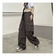 thumbnail image 3 of Pantalones De Moda Para Mujer Cargo Pant Jogger Casual, 3 of 8