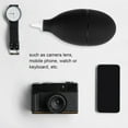 thumbnail image 4 of Camera Blower  Keyboard Blower Dust Blower Pump Cleaner Tool For Camera Watch Phone Keyboard Lens Filter Cleaning, 4 of 8