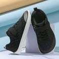 thumbnail image 7 of Little/Big Kids Barefoot Shoes Minimalist Running Wlaking Sneaker Wide Toe Box Shoes for Boys/Girls, 7 of 7