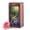 Cherry Blossom Urn, variant on KARYLIZ Cherry Blossom Wooden Cremation Urns for Human Ashes – 5 Inch Small Wood Urn for Ashes Adult Male – Wooden Urn Box for Adult – izable Urns for Memorial - Flower Urn