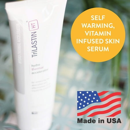 paraben accelerator unscented trilastin thermal