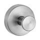 thumbnail image 1 of Colgador Ganchos Pared DQrwqpou Con Ventosa Sin Perforaciones Toallas Accesorios Baño Plateado, 1 of 9