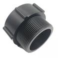 thumbnail image 1 of Adaptador De Asa 2xIBC, Manguera De Jardín Macho Para Manguera De Jardín, Accesorios De Válvula Para Grifo, Hogar, 1 of 8