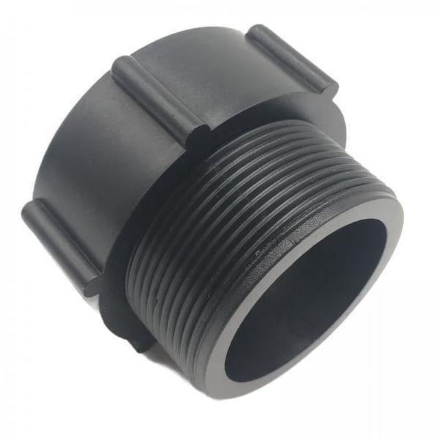 Adaptador De Asa 2xIBC, Manguera De Jardín Macho Para Manguera De Jardín, Accesorios De Válvula Para Grifo, Hogar